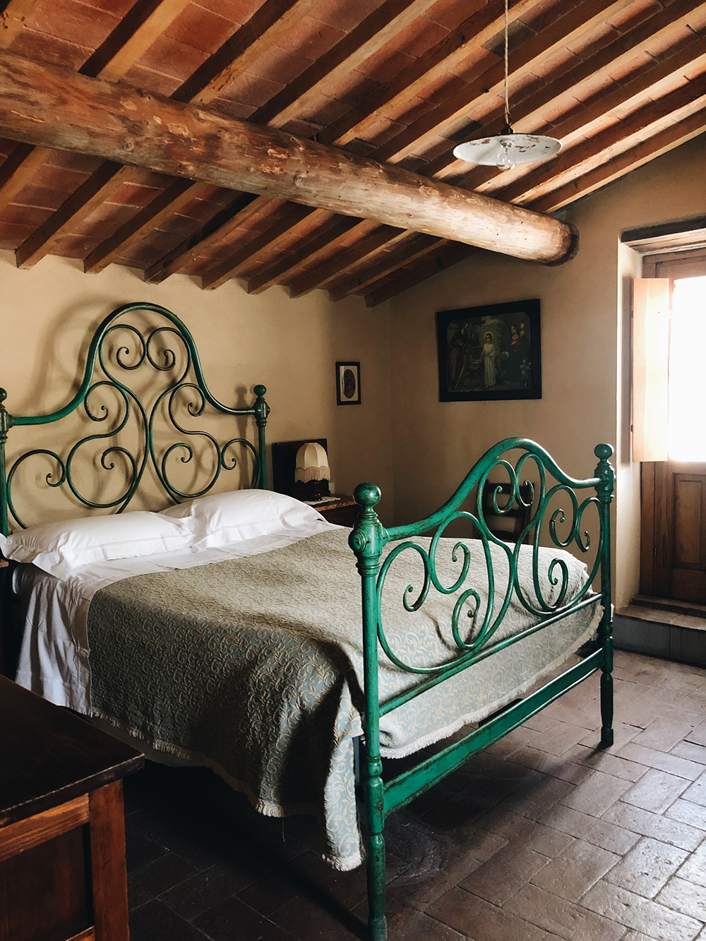 Fattoria la Vialla