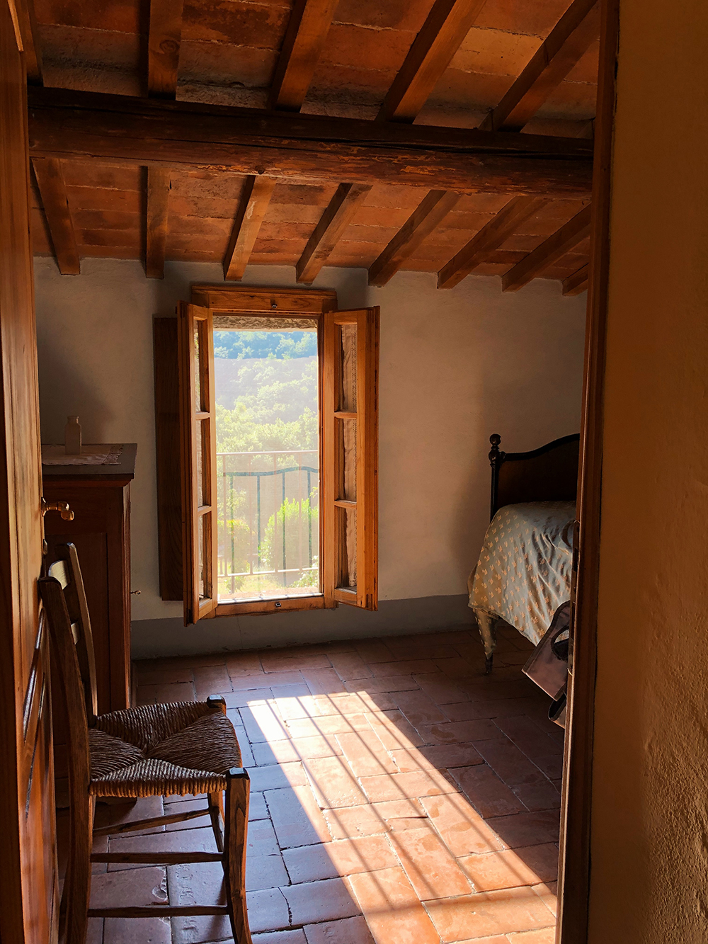 Fattoria la Vialla