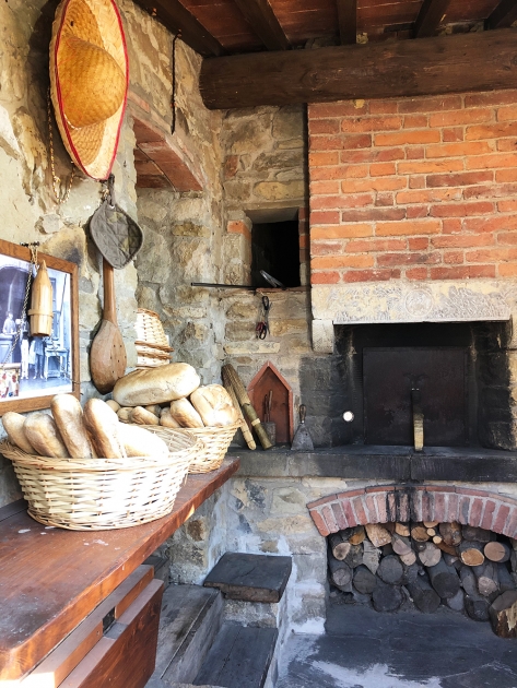 Fattoria la Vialla
