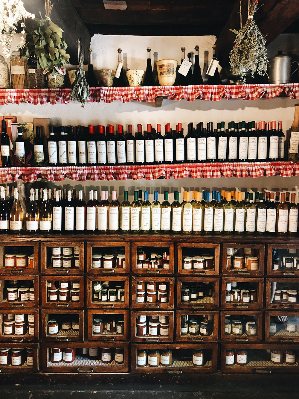 Fattoria la Vialla