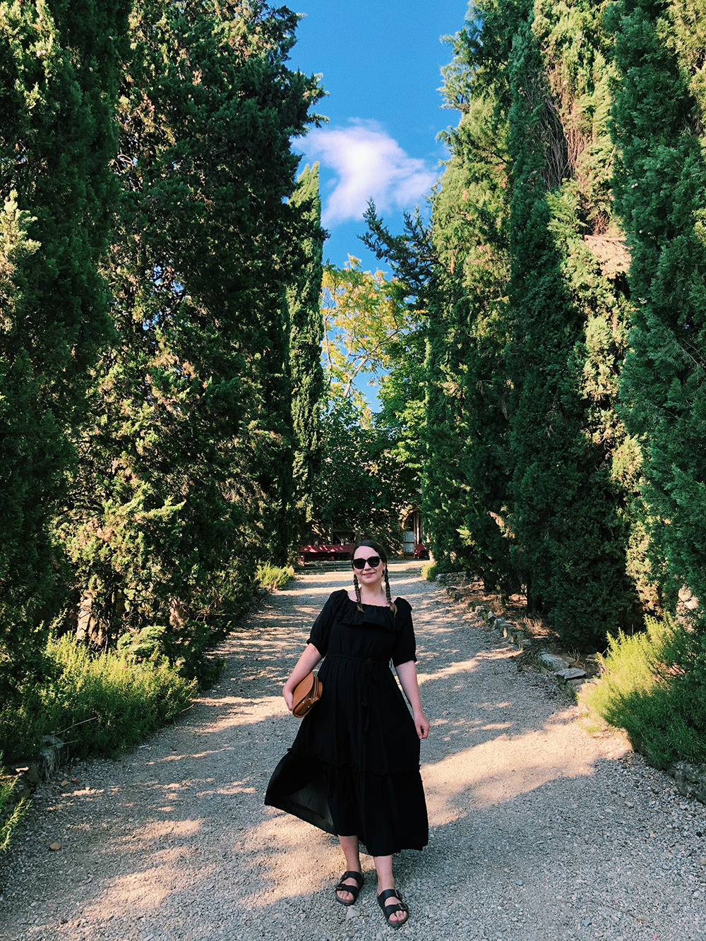 Fattoria la Vialla