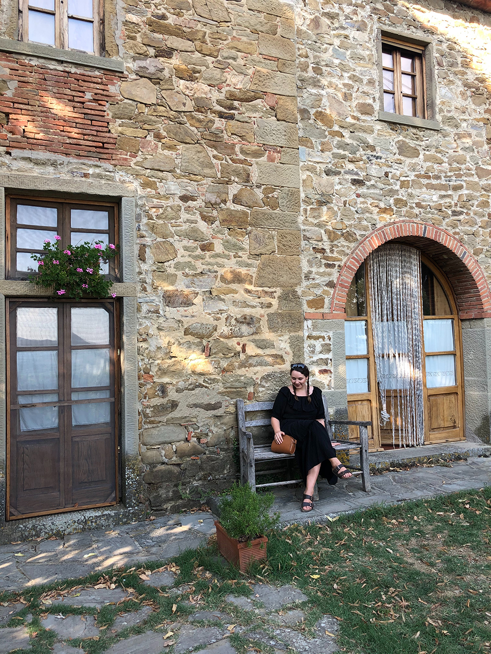 Fattoria la Vialla