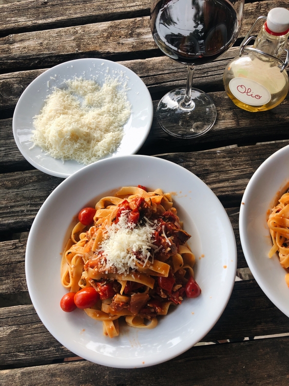 Fattoria la Vialla