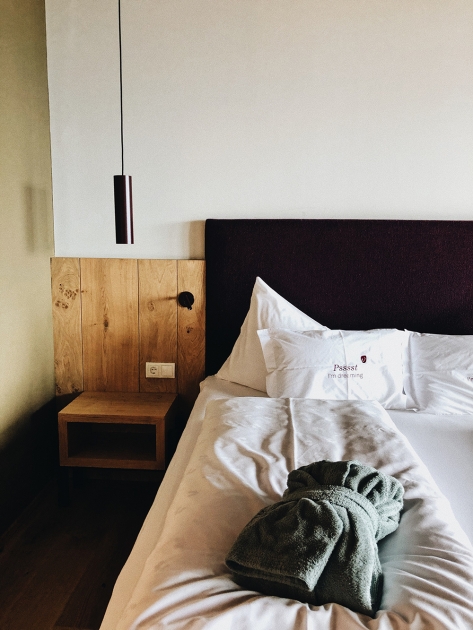 Hotel Belvedere Jenesien