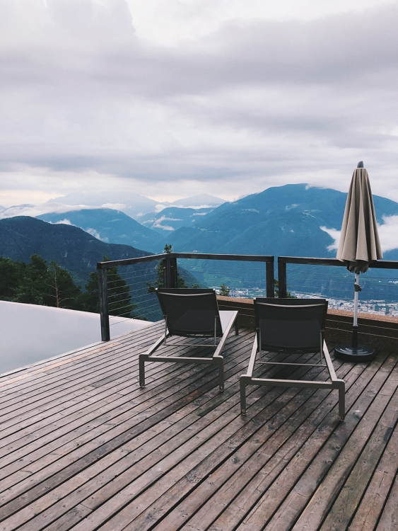 Hotel Belvedere Jenesien
