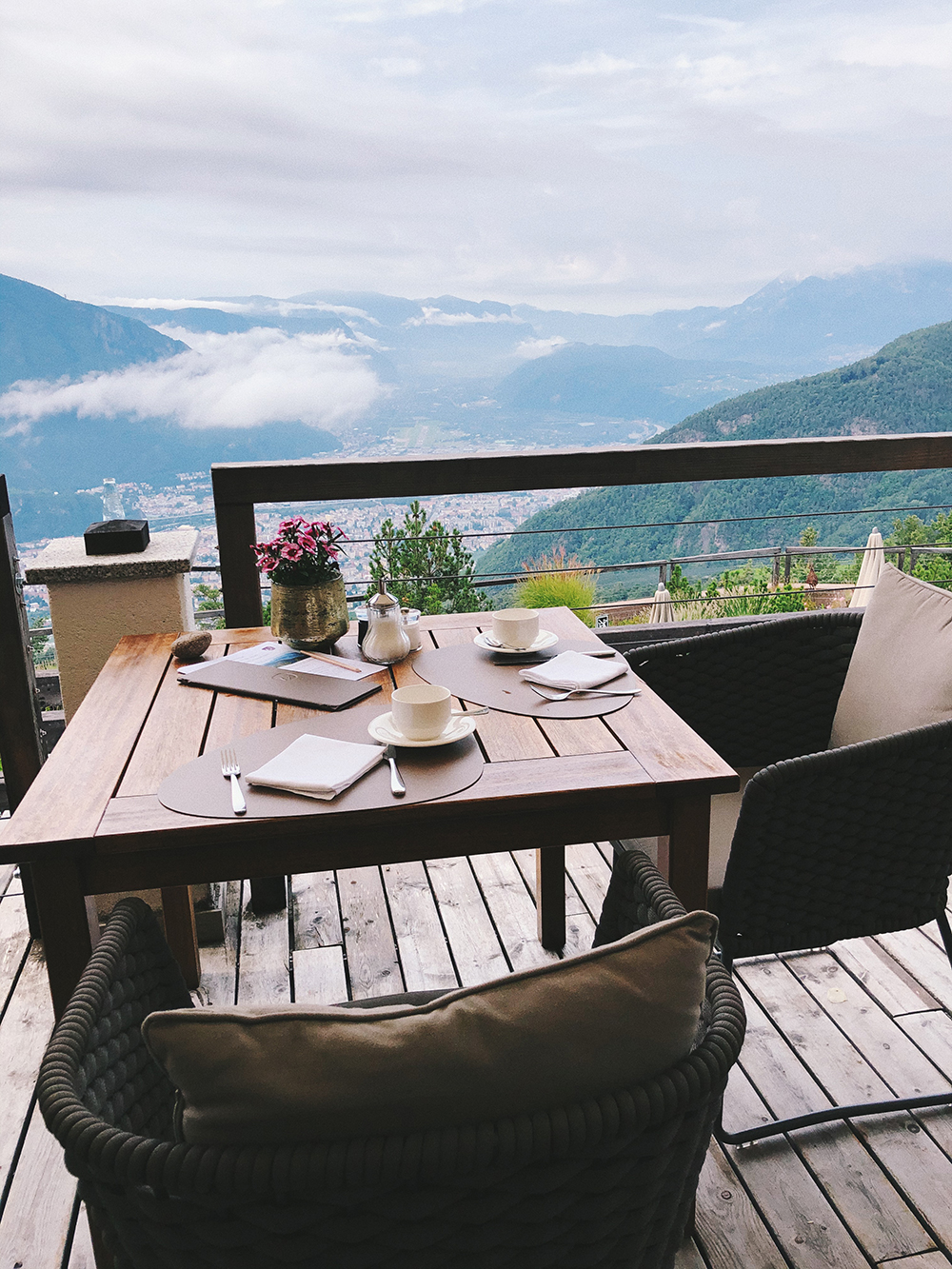 Hotel Belvedere