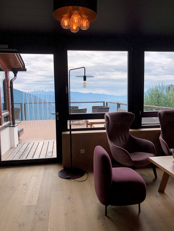 Hotel Belvedere Jenesien