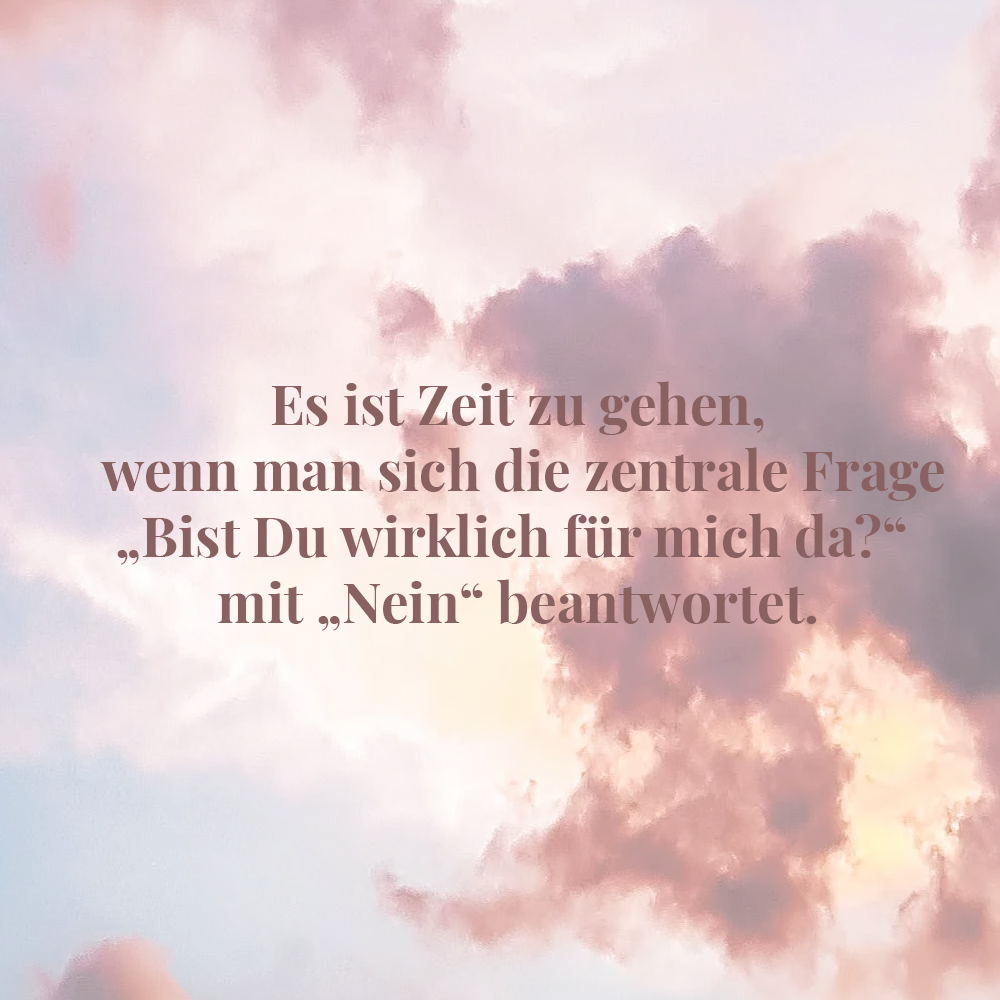 Conscious Uncoupling: Warum eine Trennung die Chance sein kann, wieder zu  sich selbst zu finden - amazed