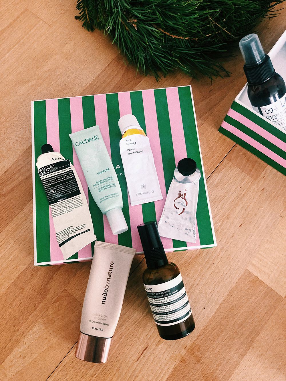 Beauty Favoriten Aufgebraucht Empties
