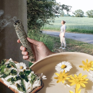 Natur Retreat kruut