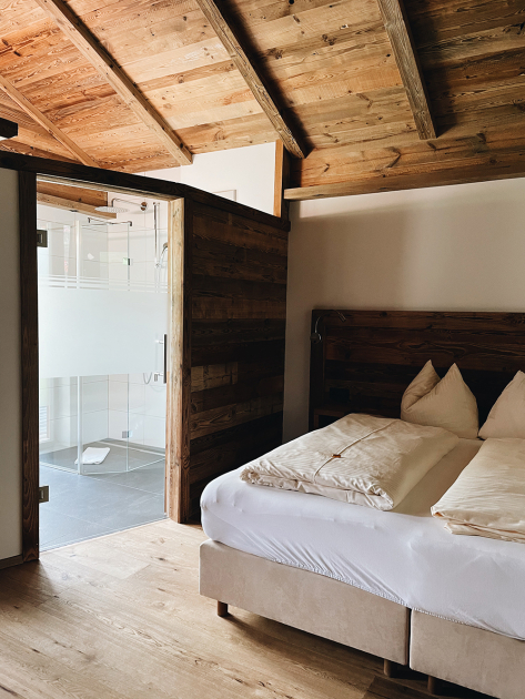 Hotel Moarhof Walchsee