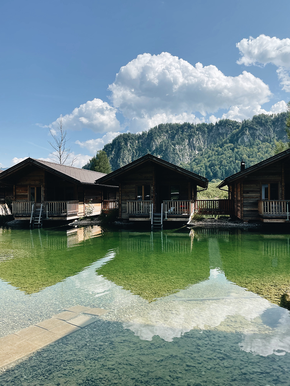 Hotel Moarhof Walchsee
