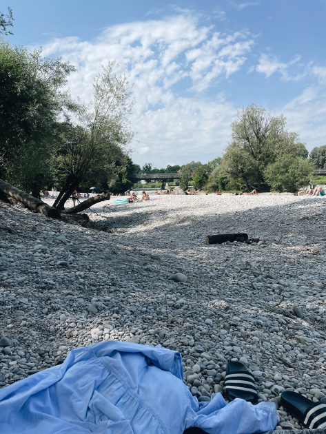 Isar Flaucher
