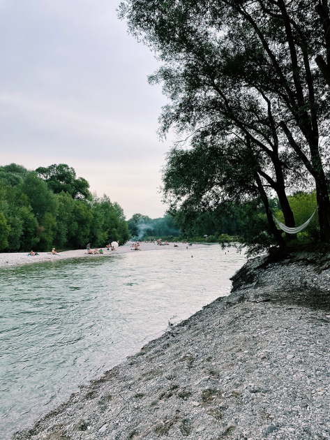 Isar Flaucher