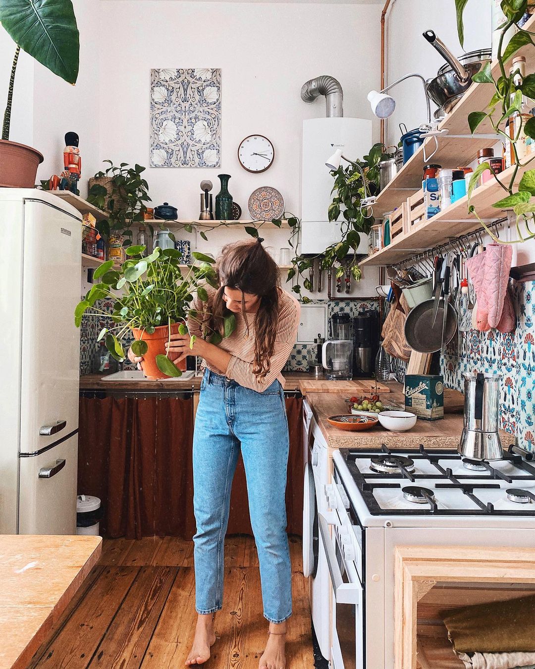 Lisa Pardey Selfcare