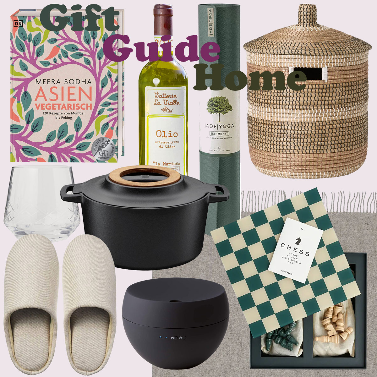 Geschenke Fur Zu Hause