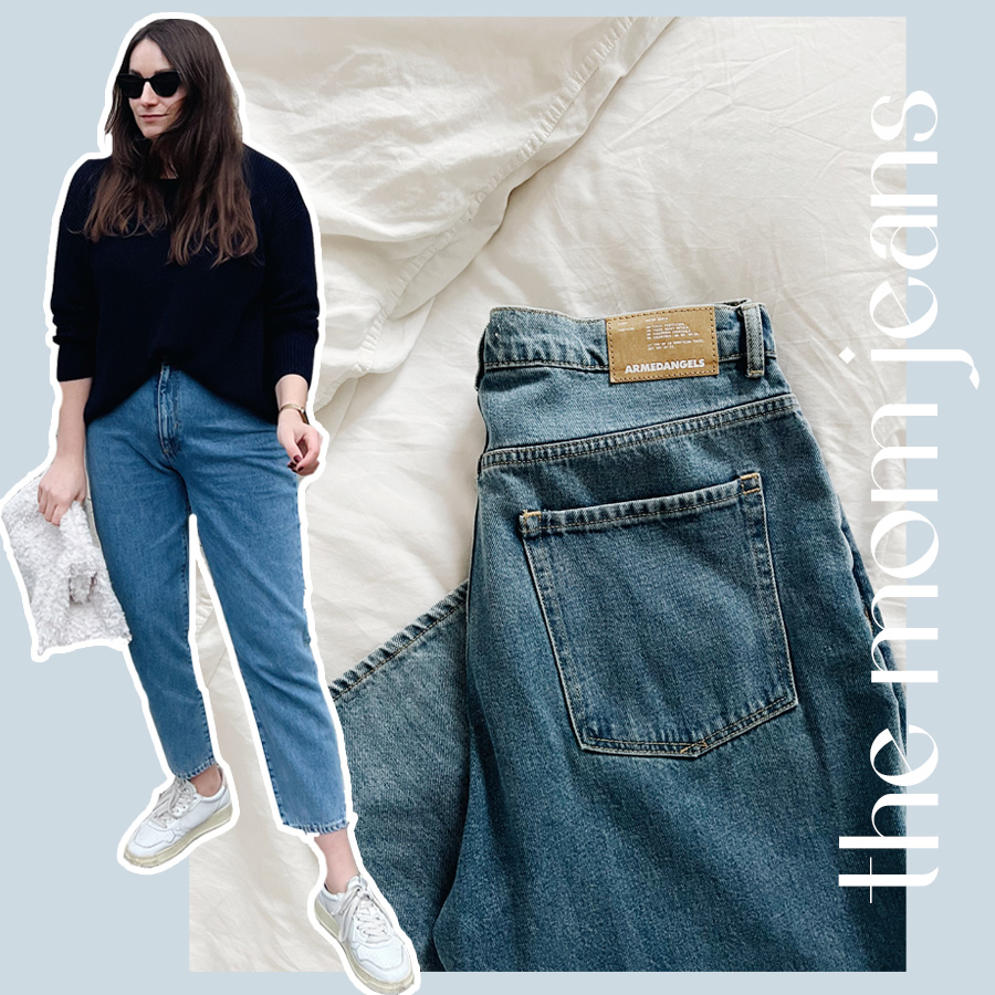 Eindig Previs site Bruin Wardrobe Staples: Zwei Jeans, die ich in meinem Kleiderschrank nicht mehr missen mag - amazed Eindig Previs site Bruin Wardrobe Staples: Zwei Jeans, die ich in meinem Kleiderschrank nicht mehr missen mag - amazed