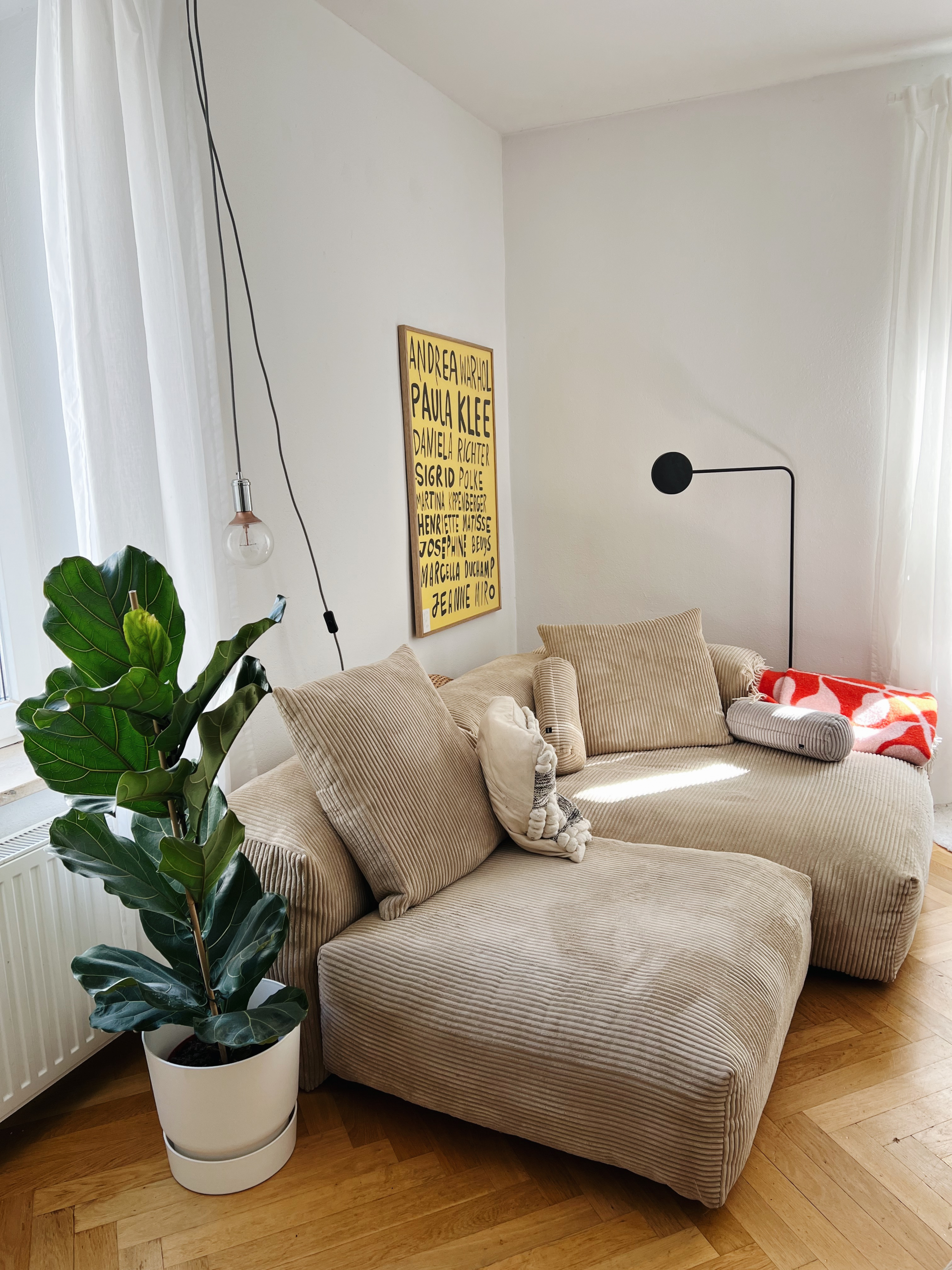 Vetsak Sofa