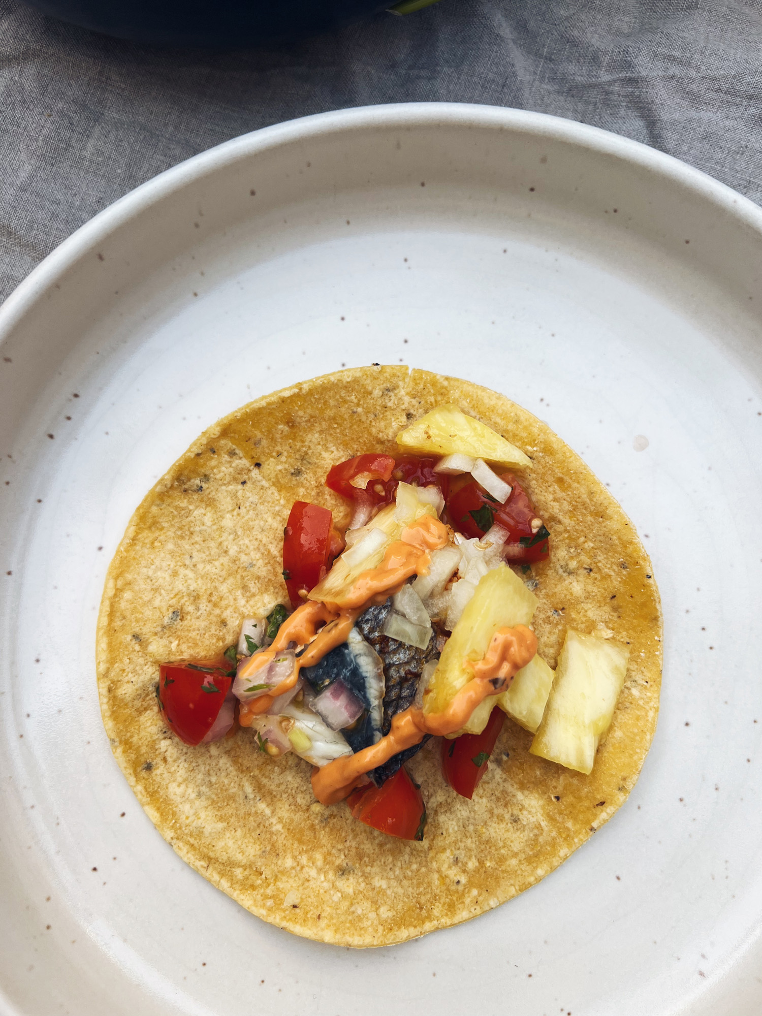 Rezept: Fish Tacos und mexikanische Salate für einen Sommerabend - amazed