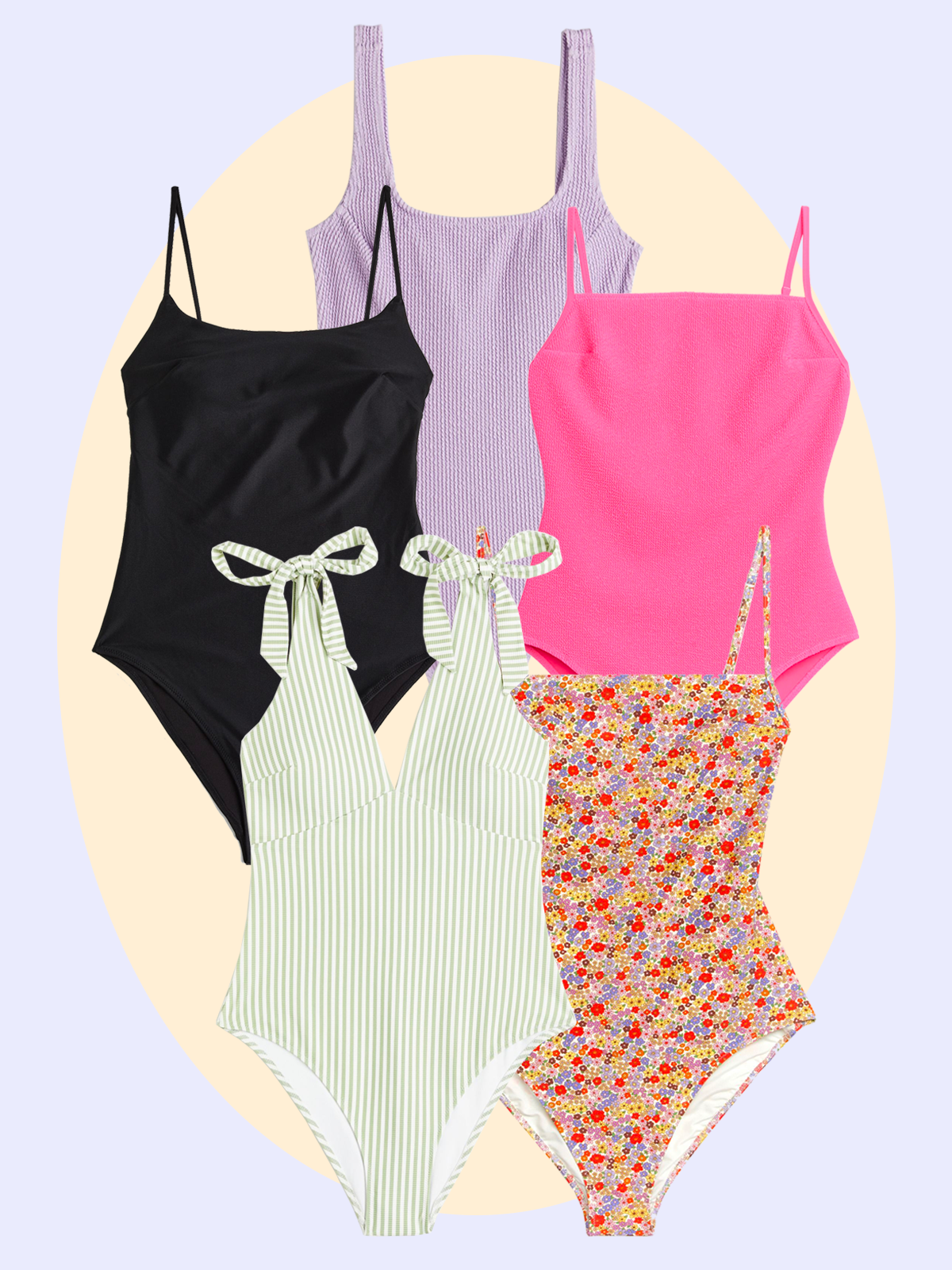 Vom Wohlfühlen in Badesachen und Urlaubsplänen - amazed