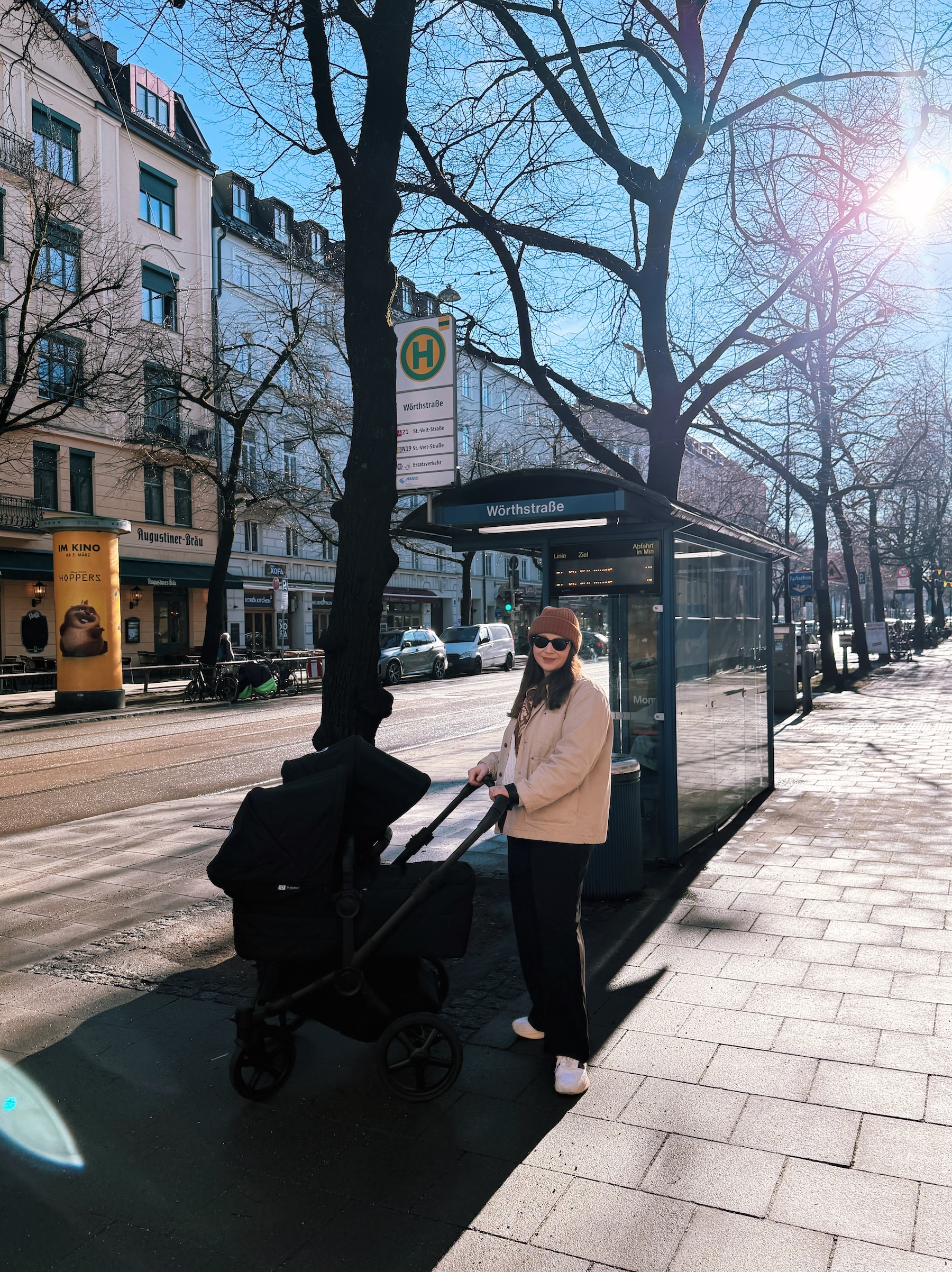 Bugaboo Donkey 6 Geschwisterwagen