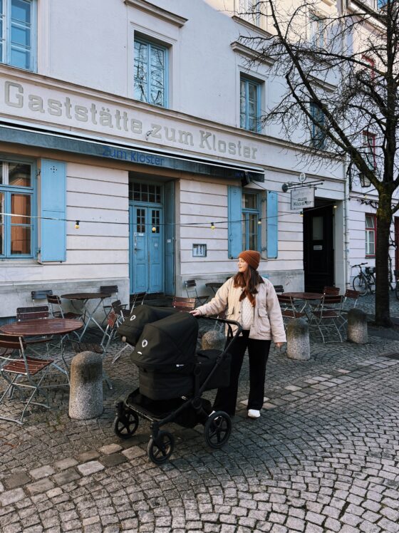 Bugaboo Donkey 6 Geschwisterwagen