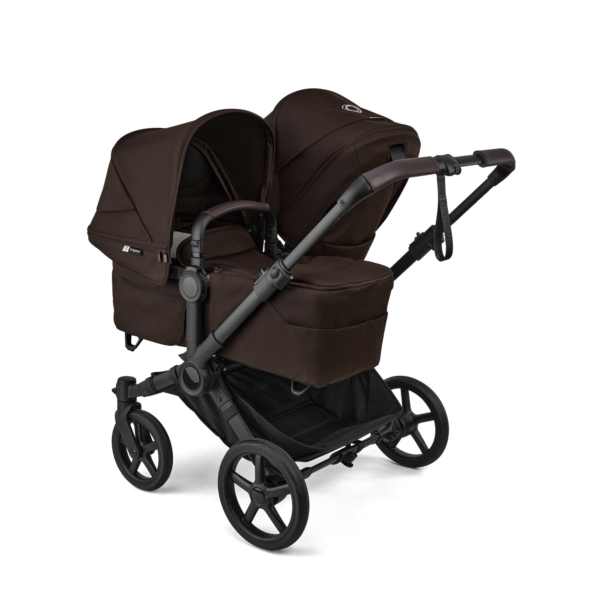 Bugaboo Donkey 6 Geschwisterwagen