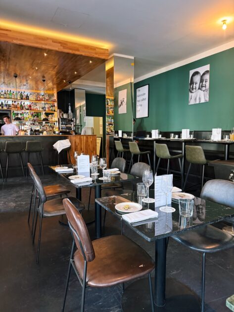 Bugaboo Donkey 6 Geschwisterwagen