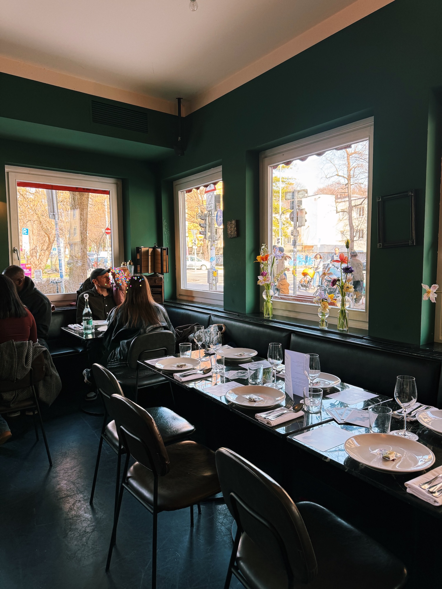 Bugaboo Donkey 6 Geschwisterwagen