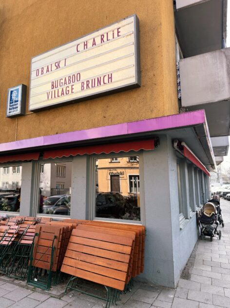 Bugaboo Donkey 6 Geschwisterwagen